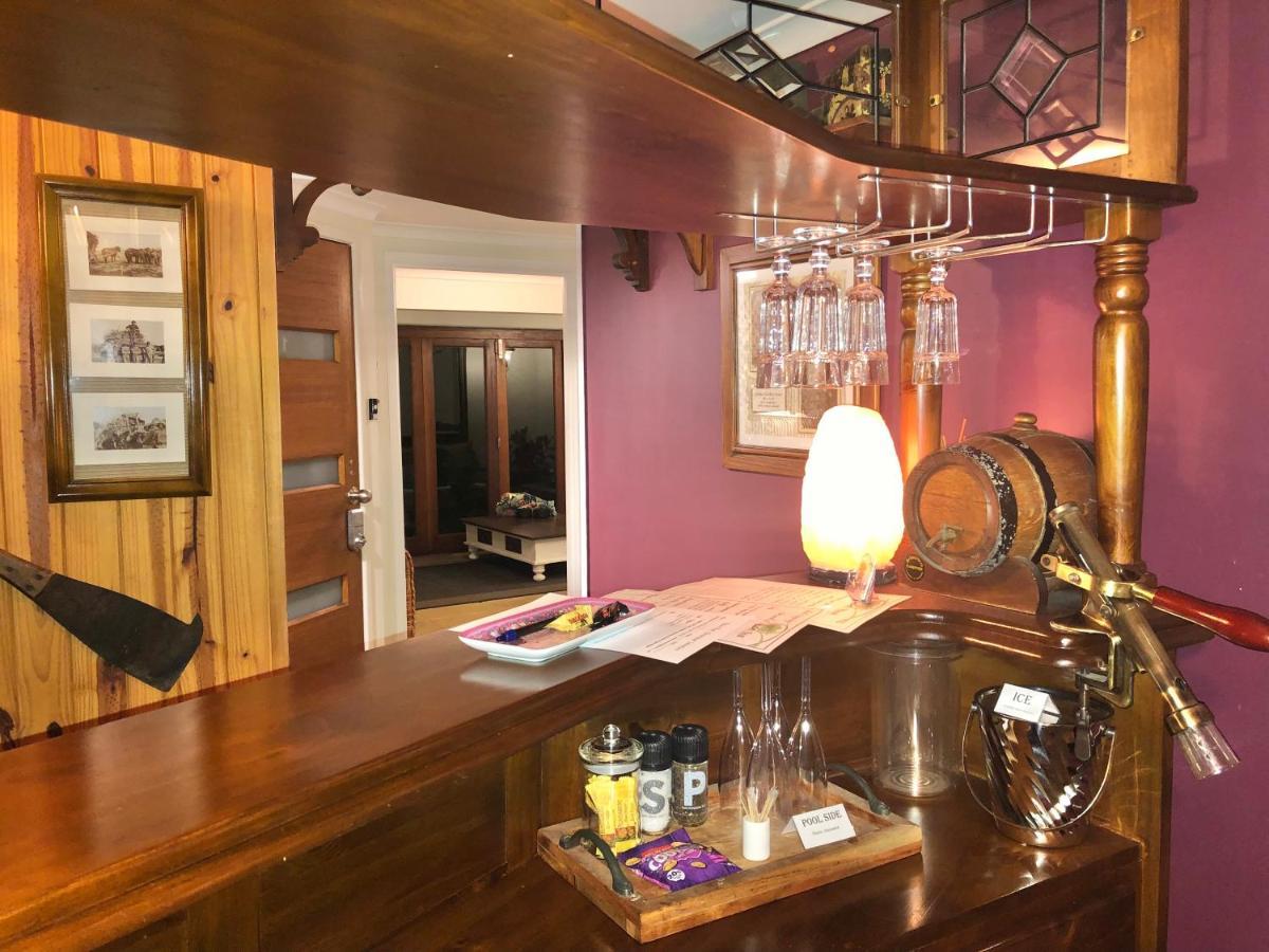 Cooroy Eden Rest Bed & Breakfast エクステリア 写真