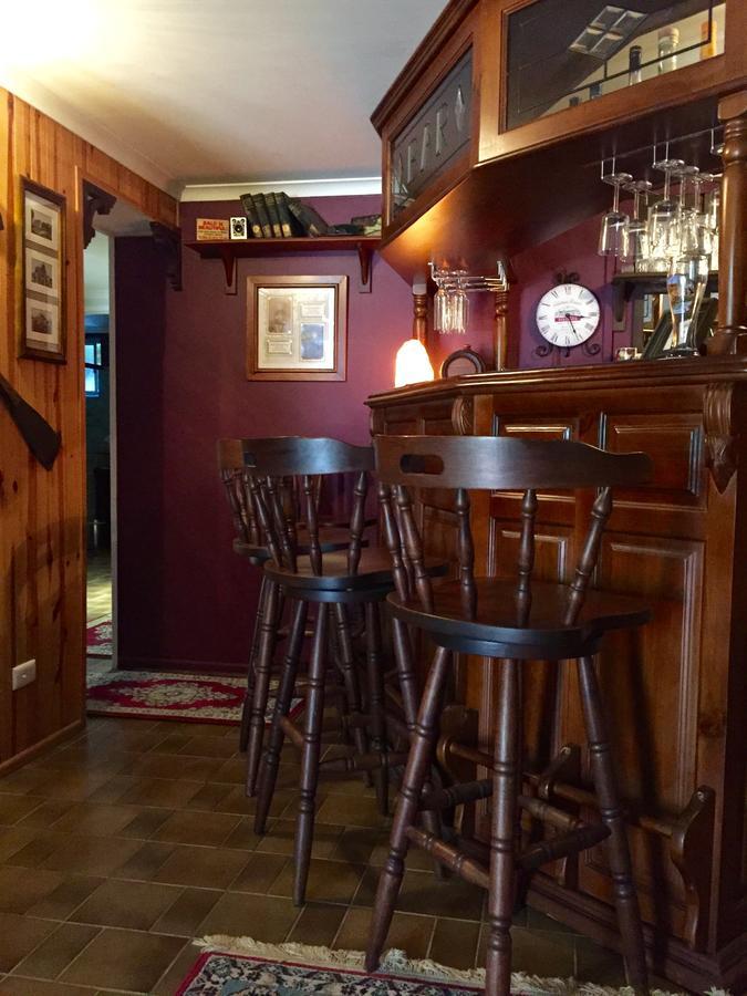 Cooroy Eden Rest Bed & Breakfast エクステリア 写真